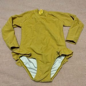Salty swimwear suit size 1